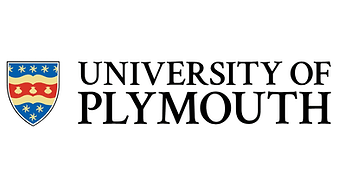University of Plymouth logo